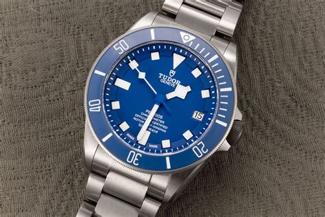tudor montre wikipedia